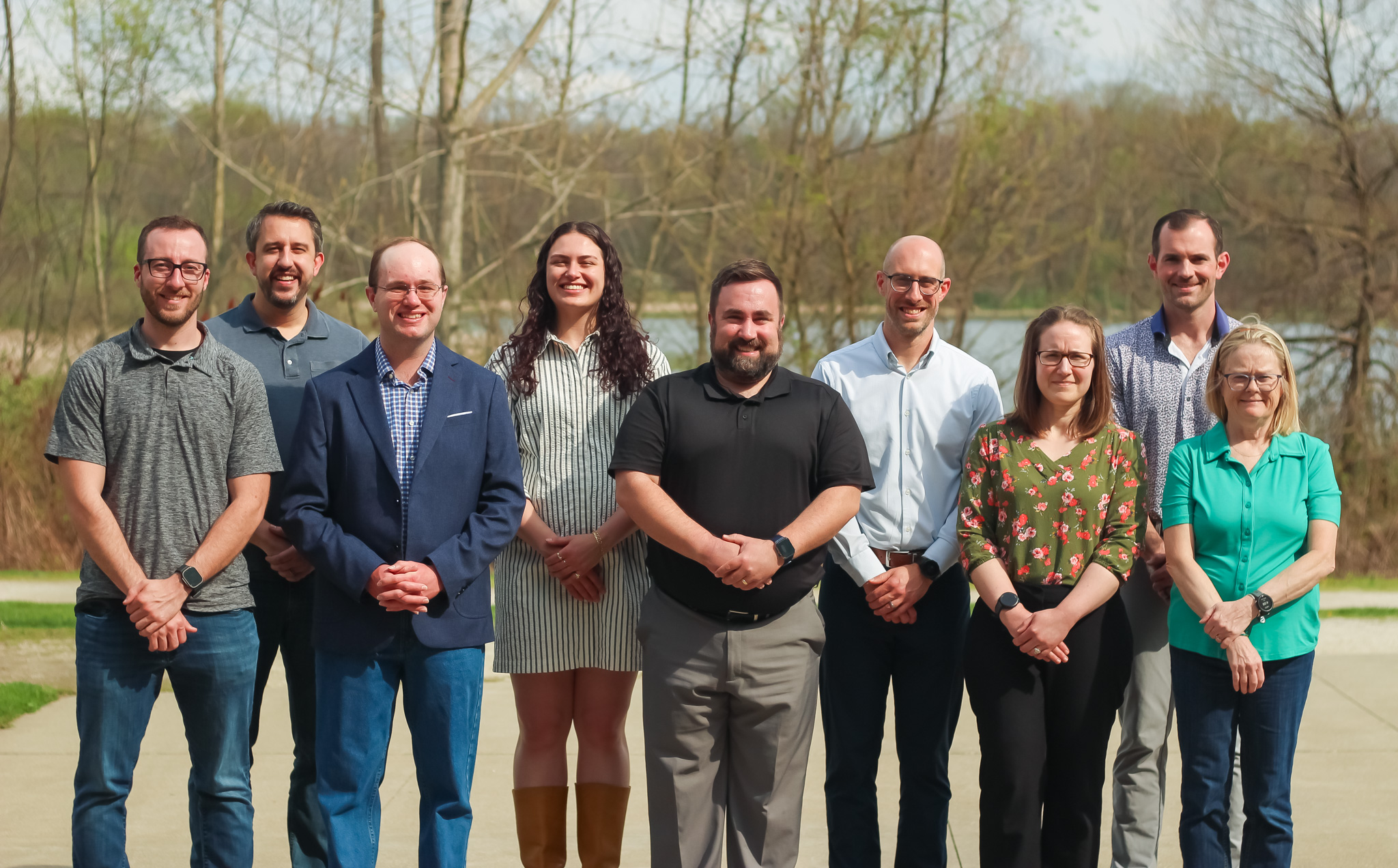 Group Photo 2026_FOSP